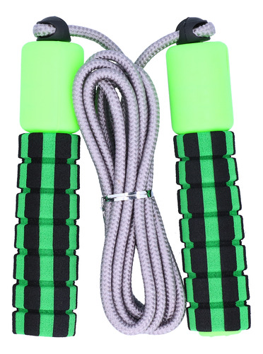 Contador Electrónico Unisex Ropes, Ajustable, Para Contar Y