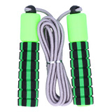 Contador Electrónico Unisex Ropes, Ajustable, Para Contar Y