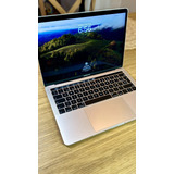 Macbook Pro 13 2018