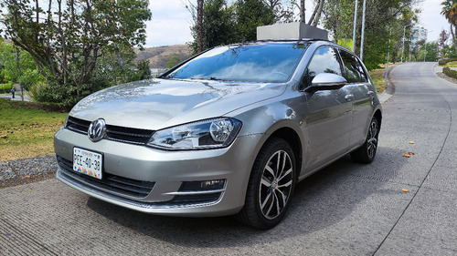 Volkswagen Golf 2017 Highline