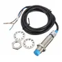 Sensor Proximidad Inductivo Npn 6-36v Lj12a3-4-z\u002Fbx 12mm | Envío gratis