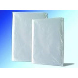 Envelope Saco Plastico Pe Sem Furo 22x32 0,06 C/100un A4 