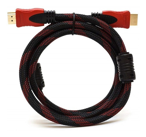 Cable Hdmi 1.5 Metros Universal