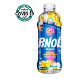 Limpiador Multiusos Líquido Pinol Aromas Marino 2l