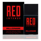 Perfume Millonaire Red Intense 30ml