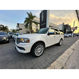 Lincoln Navigator 4x4 Corta Modelo 2015