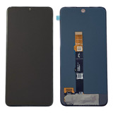 Tela Display Frontal Compativel Moto G31 G41 G71 Oled + Pel