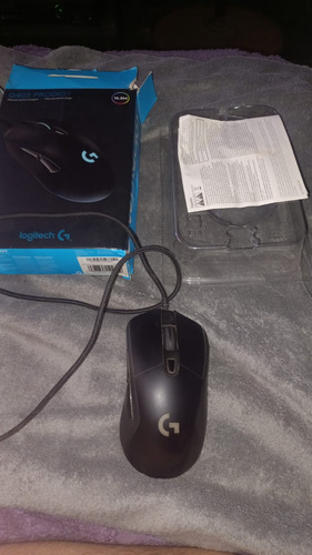 Mouse Logitech  G403 Prodigy