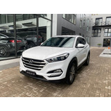 Hyundai Tucson 2.0 Premium 2017