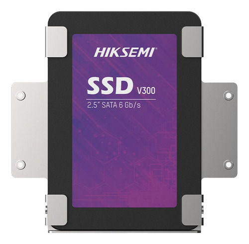 Ssd Para Videovigilancia / Unidad De Estado Solido / 1 Tb