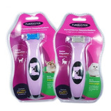 Furmaster Cepillo Para Gatos Talla S Pethome