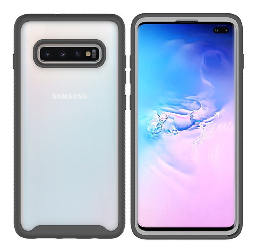 Funda Para Samsung Galaxy S10 Plus,varios Modelos