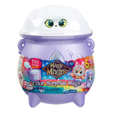 Magic Mixies Color Surprise Magic Caldero Fizz