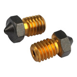 Pico Bronce Teflonado E3d V6 0.5mm