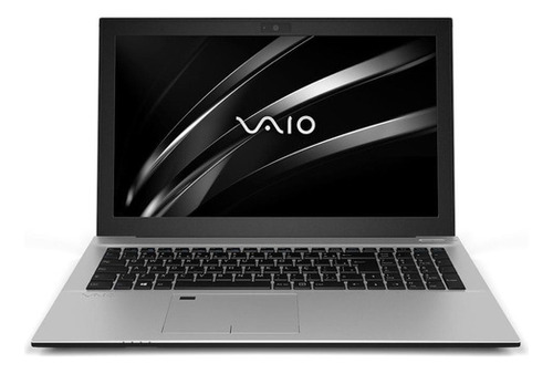 Notebook Vaio Core I5 8º Ssd 256 Gb Ram 8gb Mostruário