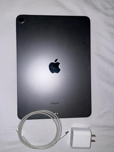 Apple iPad Air (5ª Generación) 10.9 256 Gb - Gris Espacial