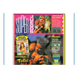 Revista Superjuegos Enero 1997