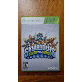 Skylanders Videojuego Xbox 360