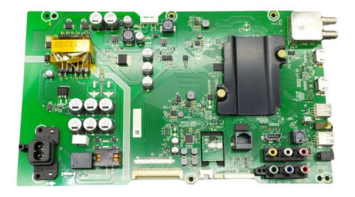 Placa Main Pionner Ple43fms5 Jvc Lt43da770 Nuevas!