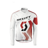 Remera Ciclismo Scott Rc Pro Jersey Importada Original