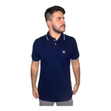 Camisa Polo Plus Size Tamanho Especial G1 Ao G6