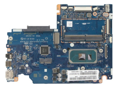 Placa Madre Lenovo Ideapad S340 Pn 5b20w89107