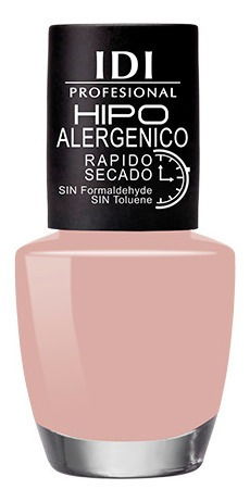 Idi Esmalte Hipoalergenico 39 Piel Nude 