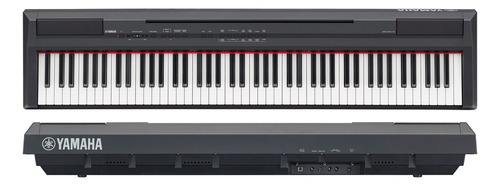 Piano Digital Yamaha P105