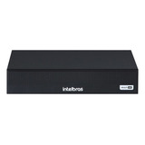 Dvr Gravador Cftv Multi Hd Mhdx 1108-c 8 Canais Intelbras