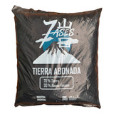 Bolsa De Tierra C/abono De 10 Dm3 P/jardín Huerta Grama Etc.