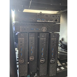 Mini Cpu Dell Optiplex  3050 8 Gb Ram 128 Gb Ssd Core I3