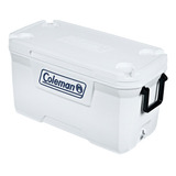 Conservadora Coleman 316 Series Marine 70qt 66l Frio 5 Dias