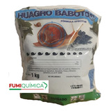 Mata Babosas Y Caracoles Babotox X 1 Kg Cebo Granulado