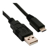 Cable Xtech Xtc322 Usb 2.0 Macho A Micro Usb Macho 1,8mts