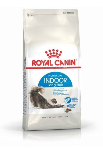 Royal Canin Long Hair X 1.5 Kg - Drovenort