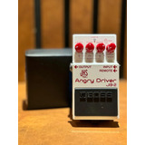 Pedal Angry Driver Jb2 Jhs Boss