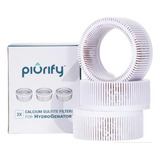 Filtro Para Agua  Piurify 3x Calcium Sulfite Filter