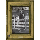 Historias De Vox Dei - Lucas Fernandez / Nestor Petruccelli