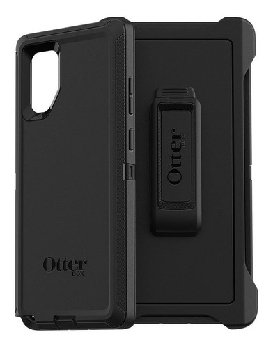 Funda Otterbox Defender Screenless Samsung Note 10 10 Plus