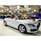 Audi Tt 2008 2.0 Rodaster Tfsi S Tronic Dsg