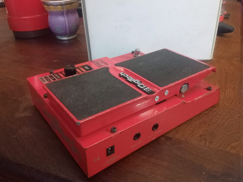 Digitech Whammy 4 