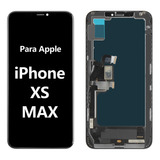 Tela Display Frontal Compativel Para iPhone XS Max Incell