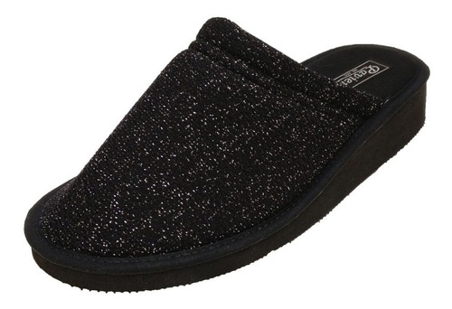 Pantufla De Mujer Lurex A531