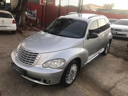 CHRYLER PT CRUISER 2.4