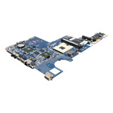 615580-001 Motherboard Hp Compaq Presario G62 G62t G42t 