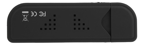 Mini Receptor De Tv Usb 2.0, Sintonizador De Tv Digital Isdb