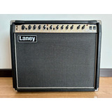 Laney Lc50 Amplificador De Guitarra Eléctrica