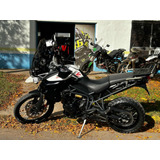 Triumph Tiger 800 Xc