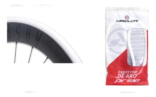 Protetor De Aro Speed 700 X 30 A 34mm Absolute Tubeless Nfe