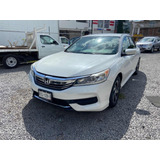 Honda Accord 2016 2.4 Lx Cvt